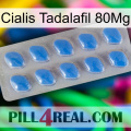 Cialis Tadalafil 80Mg 22